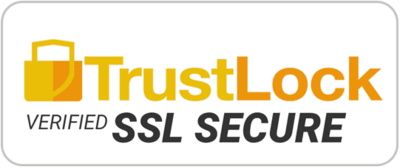 TrustLock Badge